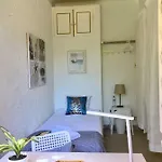Seaside Garden Accommodatie bij particulieren