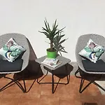 Accommodatie bij particulieren Seaside Garden