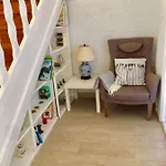 Accommodatie bij particulieren Seaside Garden Cascais