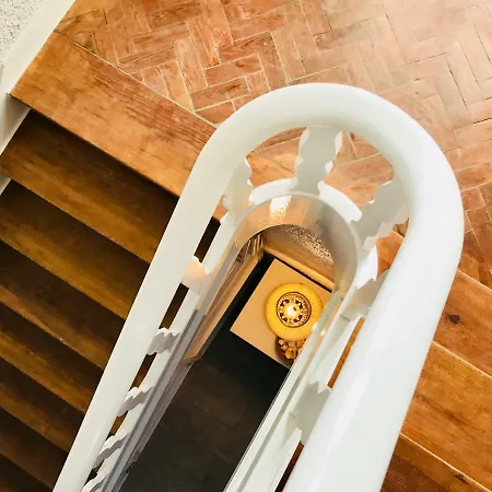 Seaside Garden Habitación en casa particular Cascaes