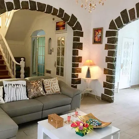 Habitación en casa particular Seaside Garden *