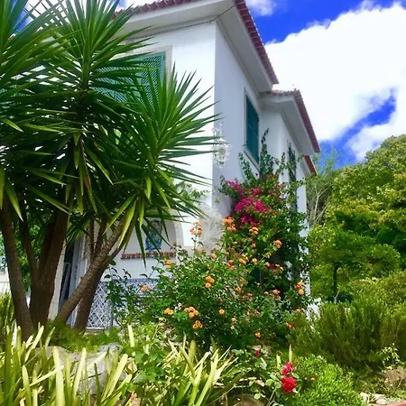 Seaside Garden Habitación en casa particular *