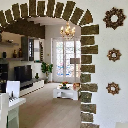 Habitación en casa particular Seaside Garden Cascaes