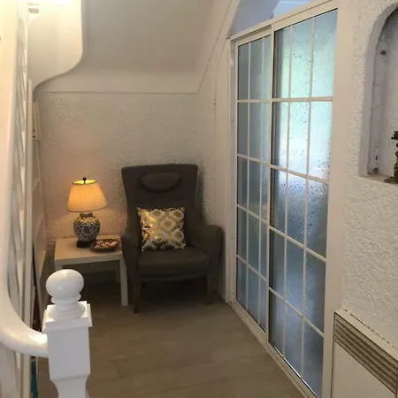 Seaside Garden Cascaes