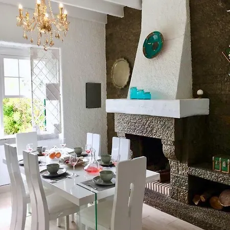 Habitación en casa particular Seaside Garden