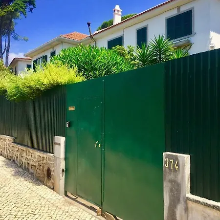 Seaside Garden Habitación en casa particular *