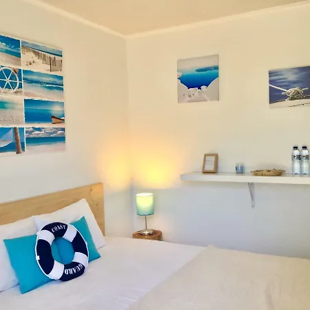 Seaside Garden Cascaes