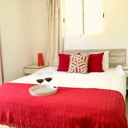 Seaside Garden Habitación en casa particular Cascaes