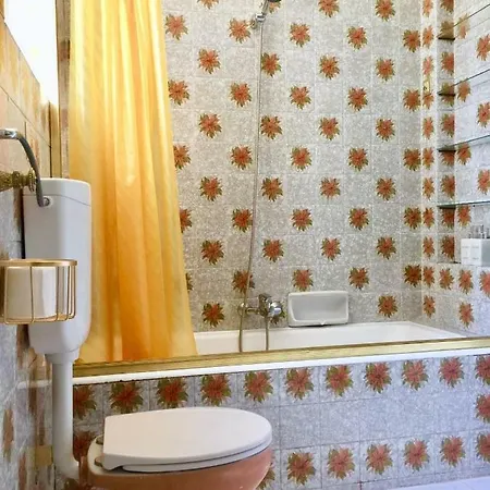 Seaside Garden * Cascaes