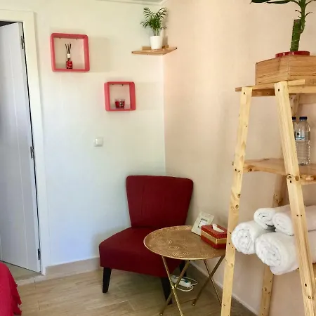 Habitación en casa particular Seaside Garden *