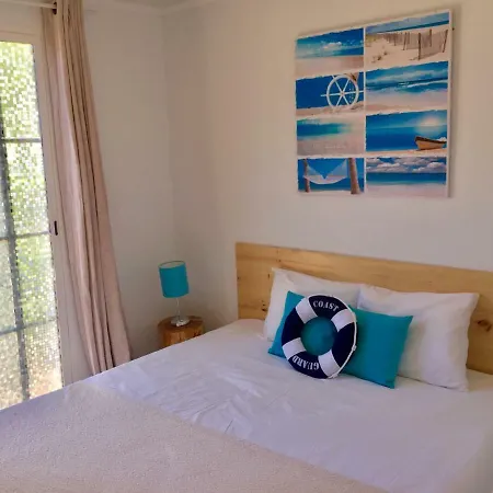 Seaside Garden Cascaes