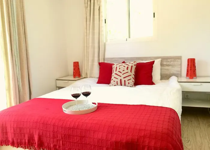 Seaside Garden Privat bolig Cascais