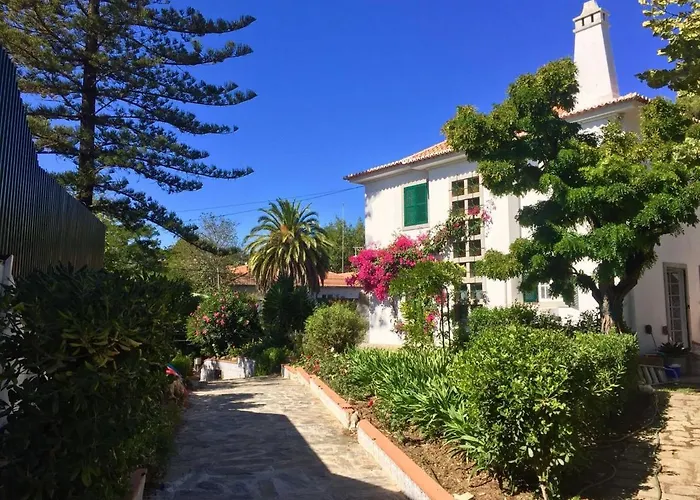Seaside Garden