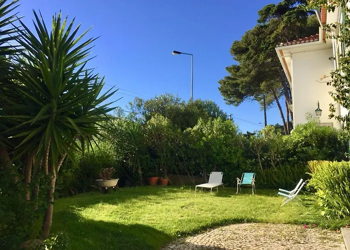 Seaside Garden *