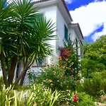 Seaside Garden ホームステイ *