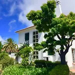 ホームステイ Seaside Garden
