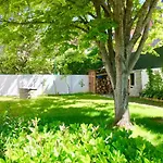 Seaside Garden ホームステイ