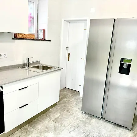 Seaside Garden Alloggio in famiglia