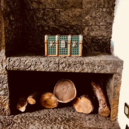 Alloggio in famiglia Seaside Garden Cascais