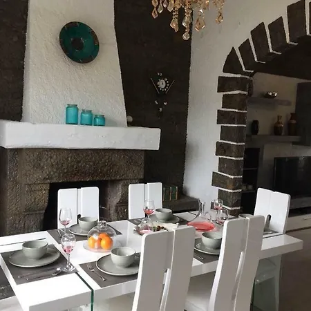 Seaside Garden Cascais