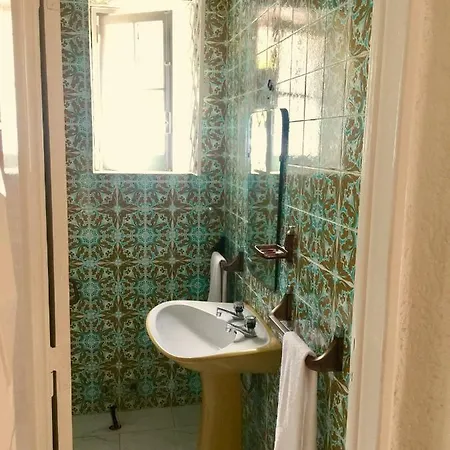 Seaside Garden Pansiyon