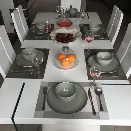 Seaside Garden Cascais