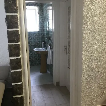 Seaside Garden Homestay szállás