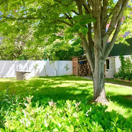 Seaside Garden Alloggio in famiglia