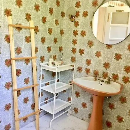 Seaside Garden * Cascais