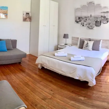 Pansiyon Seaside Garden *