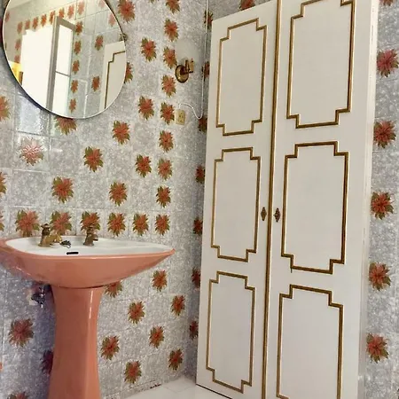 Seaside Garden Alloggio in famiglia *