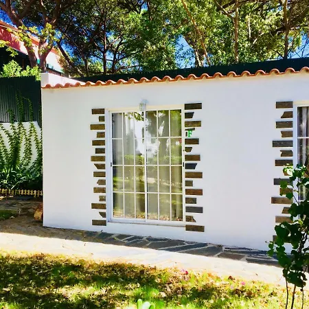 Seaside Garden * Κασκαΐς
