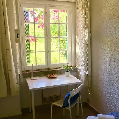 Seaside Garden Homestay szállás