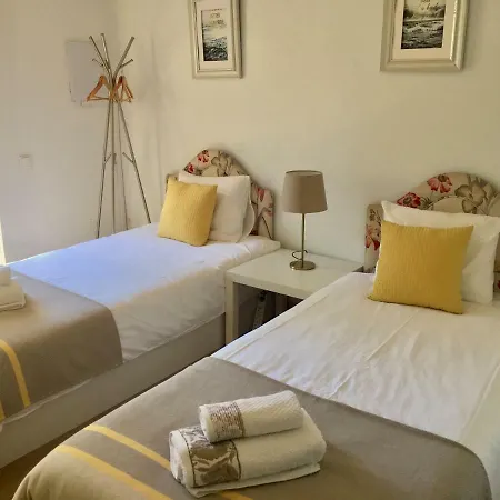 Pansiyon Seaside Garden