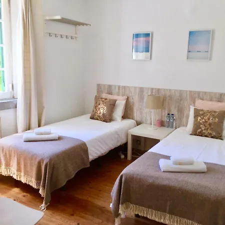 Homestay szállás Seaside Garden