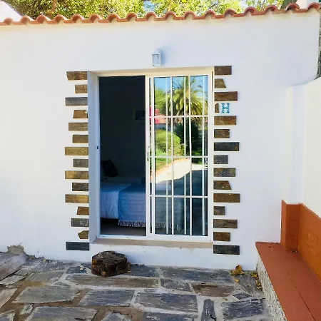 Seaside Garden Cascais