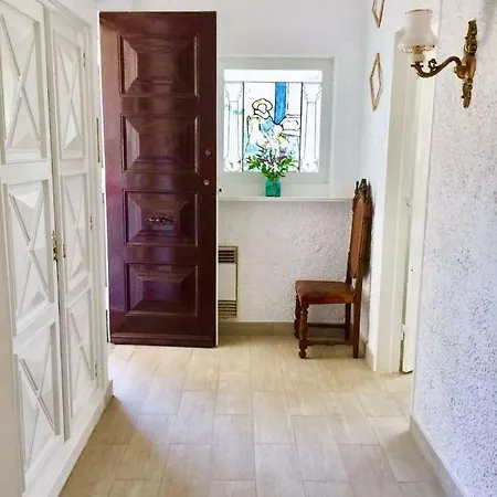 Seaside Garden Homestay szállás *