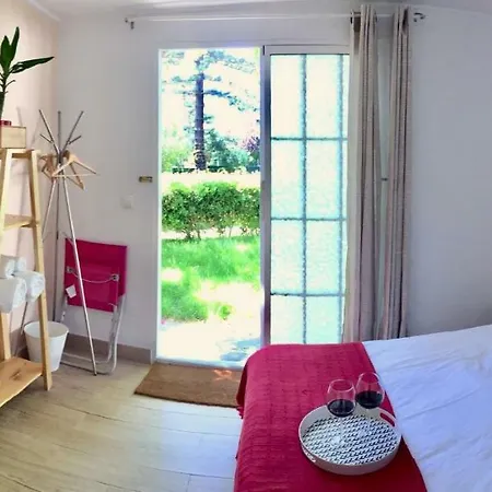 Seaside Garden * Cascais