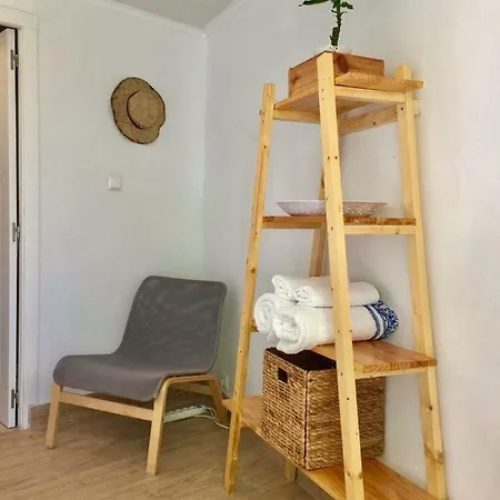 Seaside Garden Homestay szállás *