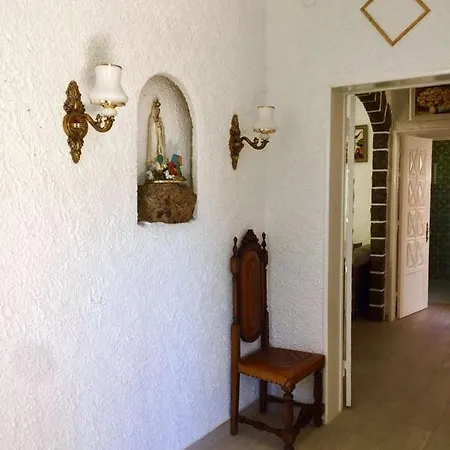 Seaside Garden Alloggio in famiglia *