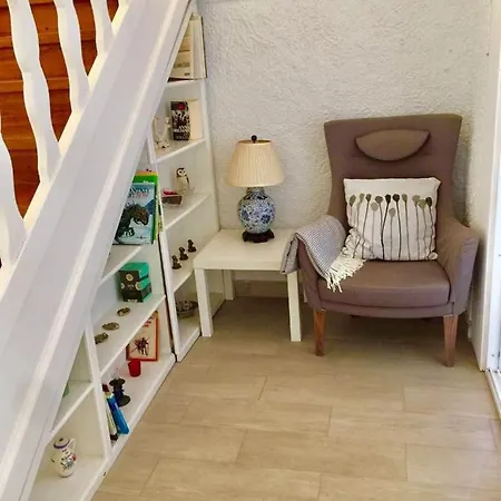 Homestay szállás Seaside Garden Cascais