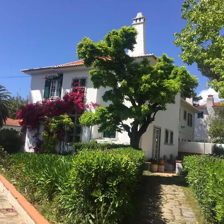 Seaside Garden Κασκαΐς
