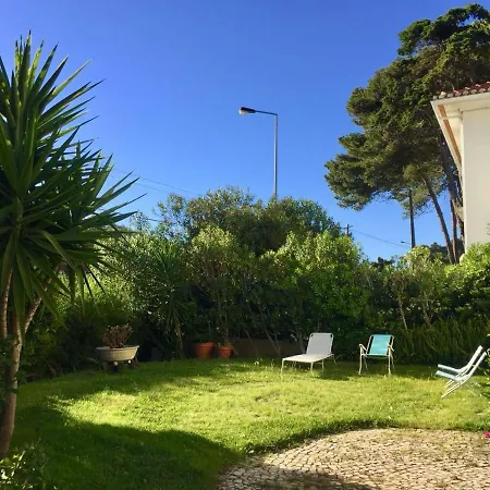 Seaside Garden *