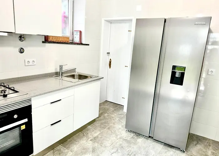 Seaside Garden ホームステイ