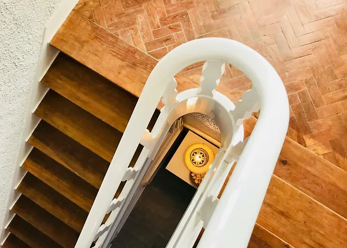 Seaside Garden ホームステイ カスカイス