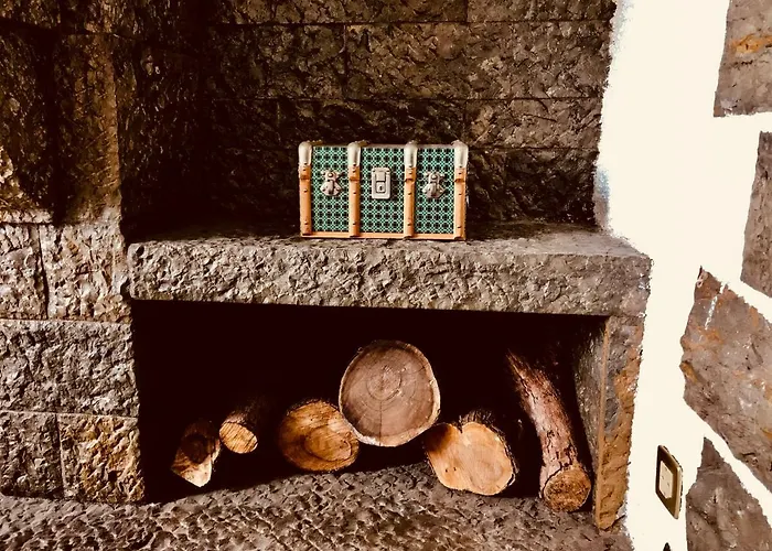 ホームステイ Seaside Garden カスカイス