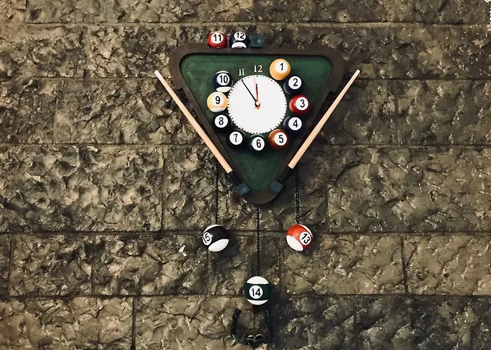 Seaside Garden ホームステイ *