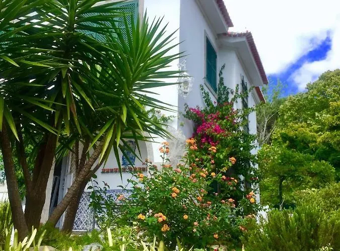 Seaside Garden ホームステイ *