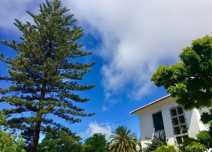 ホームステイ Seaside Garden *