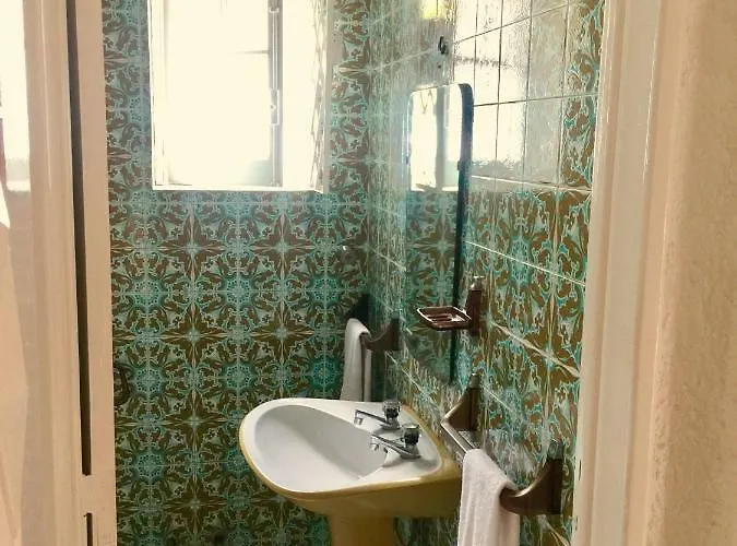 Seaside Garden ホームステイ